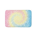 Search for hippie bath mats Groovy