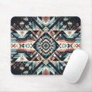 Search for american indian mousepads Southwestern
