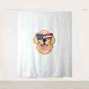 Search for 4th of july golden retriever Dog lover