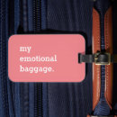Search for labels travel accessories Humour