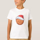 Search for christmas basketball tshirts Sports