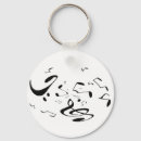 Search for bands round key rings Design