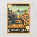 Search for rehoboth beach postcards Vintage