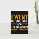 Search for graph cards Funny