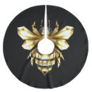 Search for logo tree skirts Black