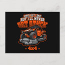 Search for 4x4 postcards Atv