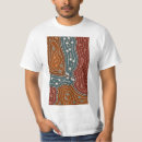 Search for aboriginal painting tshirts Dot