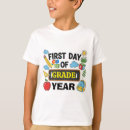 Search for first grade graduation tshirts Back to school