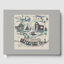 Search for new year party stationery Winter