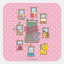 Search for bert and ernie sesame street stickers Elmo