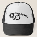 Search for think geek hats Nerd