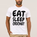 Search for cricket tshirts English