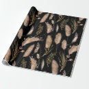 Search for grass wrapping paper Modern