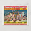 Search for dancer postcards Antique