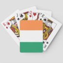 Search for ireland playing cards Patriotic
