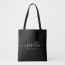 Search for personalisation bags For her