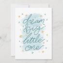 Search for big dreams cards Cute