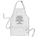 Search for romance aprons Food