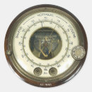 Search for gauges stickers Vintage