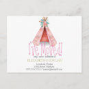 Search for teepee New home