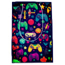 Search for video gamer gift bags Retro