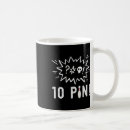 Search for gutter ball mugs Bowling quote