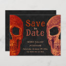 Search for halloween save the dates Budget