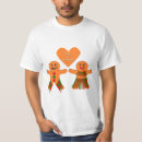 Search for cute christmas gingerbread man tshirts Festive
