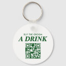 Search for retro decor rounded key rings Green