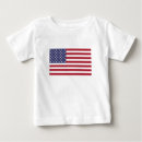 Search for usa baby shirts stars and stripes