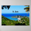 Search for saint lucia posters Mountains