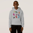 Search for hockey kids hoodies Goal