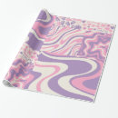Search for trippy wrapping paper Pink