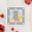 Search for yellow and gray placemats Baby shower