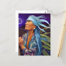 Search for native american postcards Spirituality