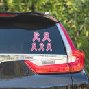 Search for survived breast cancer stickers Awareness