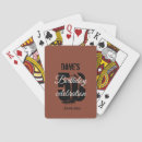 Search for birthday playing cards Create your own