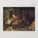 Search for alchemist postcards 17th