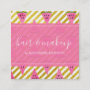 Search for watermelon business cards Summer