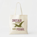Search for dinosaur tote bags Funny