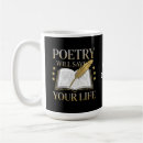 Search for literature mugs Life