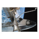 Search for canadarm2 posters International space station