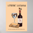 Search for cat wine art Humour