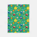 Search for sesame street blankets Big bird