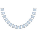 Search for bunting flags Blue