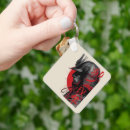 Search for japanese ninja key rings Kanji