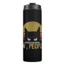 Search for vintage meme mugs Crazy cat lady