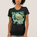 Search for arts and crafts tshirts William morris
