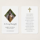 Search for funeral prayer sayings cards Memorial