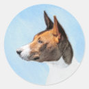 Search for chestnut stickers Dog